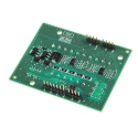 Siemens PLC I/O Module Analogue and Digital 24V DC, 5 Inputs, 9 Outputs 6ES7647-0KA01-0AA2