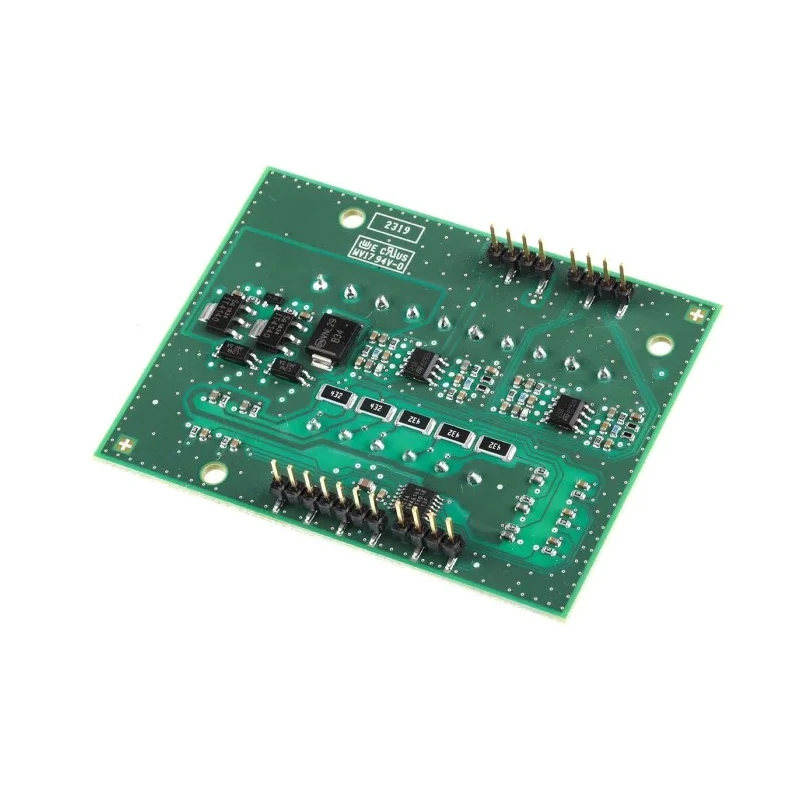 Siemens PLC I/O Module Analogue and Digital 24V DC, 5 Inputs, 9 Outputs 6ES7647-0KA01-0AA2