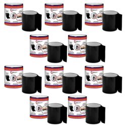 robustt-flex-tape-10cm-x-1-5m-black-color-rubberized-waterproof-tape-for-leak-surfaces-pack-of-10-57683