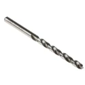 Dormer High Speed Steel-E Jobber Drill Bit, 15mm Drill Size, 93mm Overall Length, Cylindrical Shank, 6mm Shank Size A1476.0