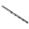 Dormer High Speed Steel-E Jobber Drill Bit, 15mm Drill Size, 93mm Overall Length, Cylindrical Shank, 6mm Shank Size A1476.0