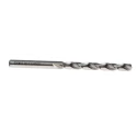 Dormer High Speed Steel-E Jobber Drill Bit, 15mm Drill Size, 93mm Overall Length, Cylindrical Shank, 6mm Shank Size A1476.0
