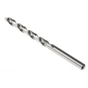 Dormer High Speed Steel-E Jobber Drill Bit, 15mm Drill Size, 93mm Overall Length, Cylindrical Shank, 6mm Shank Size A1476.0