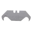 Stanley FatMax Curved Safety Knife Blade Pack of 5 0-11-983