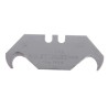Stanley FatMax Curved Safety Knife Blade Pack of 5 0-11-983