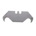 Stanley FatMax Curved Safety Knife Blade Pack of 5 0-11-983