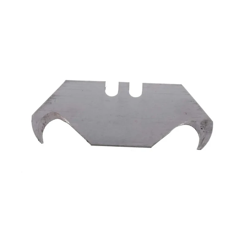 Stanley FatMax Curved Safety Knife Blade Pack of 5 0-11-983