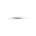 ideal-tek 120mm Stainless Steel Flat Tweezer SM110.SA.1