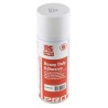 RS PRO Heavy Duty Spray Adhesive Brown 400 ml, Maximum Operating Temperature 40°C 136-8536