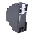 Muller Digital SC 18 DIN Rail Time Switch 230V AC Single Channel Digital Timer SC 18.10 EASY 230V 50-60HZ