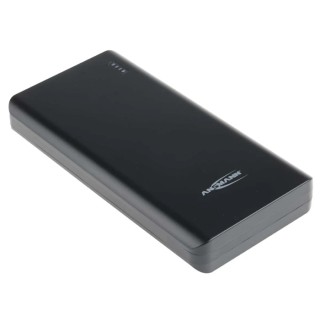 Ansmann 20.8 Ah 5V Power Bank Portable Charger 1700-0068-520