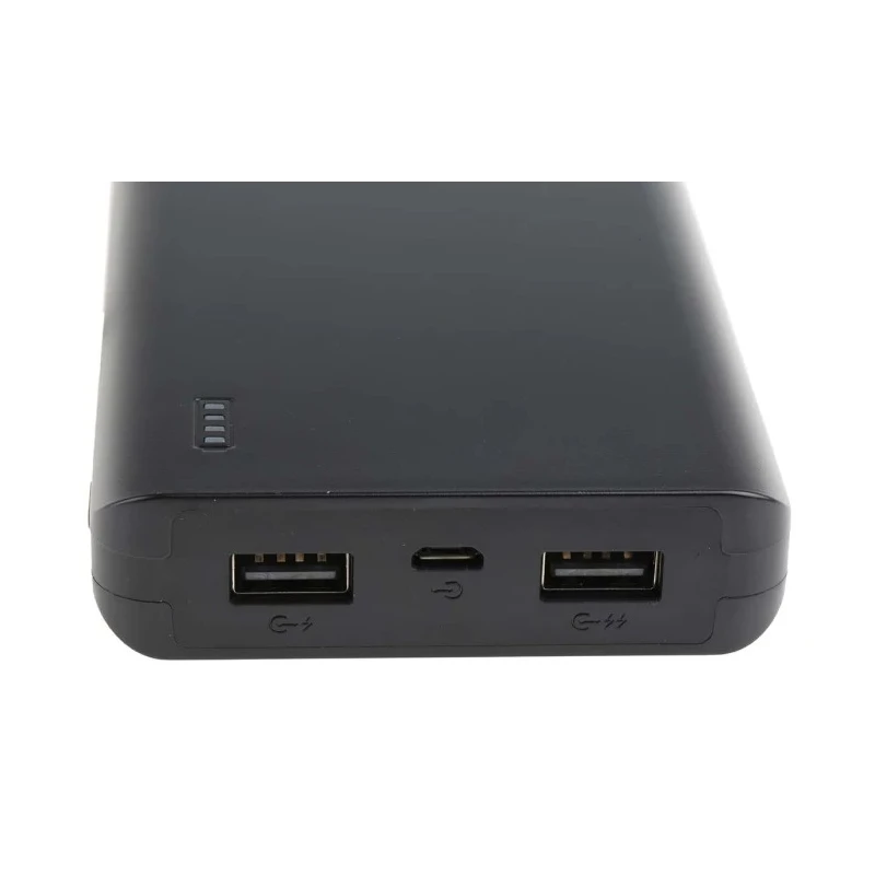 Ansmann 20.8 Ah 5V Power Bank Portable Charger 1700-0068-520