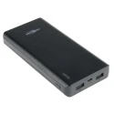 Ansmann 20.8 Ah 5V Power Bank Portable Charger 1700-0068-520