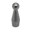 APEM Panel Mount Toggle Switch On-Off-On SPDT Screw Terminal 10A 250V AC 637H/X2330