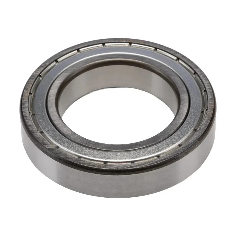 FAG Single Row Deep Groove Ball Bearing 45 mm ID 75 mm OD 16 mm Race Width Double Shielded Steel Cage Steel Balls 6009-2Z-C3