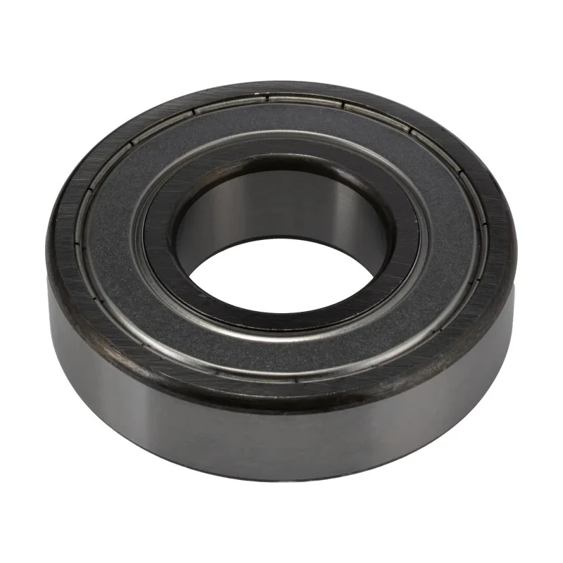 FAG Single Row Deep Groove Ball Bearing 40 mm Inside Diameter, 90 mm Outside Diameter, 23 mm Race Width, Steel 6308-2RSR