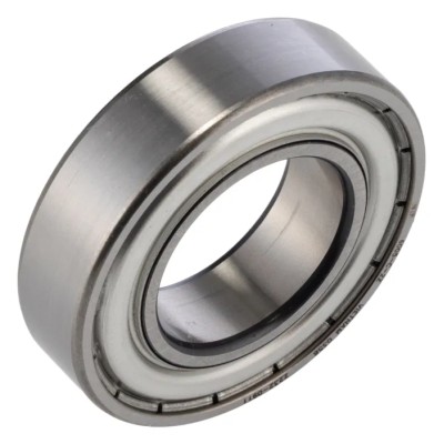 FAG Single Row Deep Groove Ball Bearing 25 mm ID, 47 mm OD, 12 mm Width, Steel Cage & Balls, Double Shielded 6005-2Z