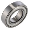 FAG Single Row Deep Groove Ball Bearing 25 mm ID, 47 mm OD, 12 mm Width, Steel Cage & Balls, Double Shielded 6005-2Z