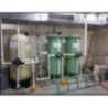 Semi-Automatic Water Softner For Industrial Use 6000LPH