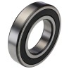 FAG Single Row Deep Groove Ball Bearing 60 mm ID, 110 mm OD, 22 mm Width, Steel Cage & Balls 6212-2RSR