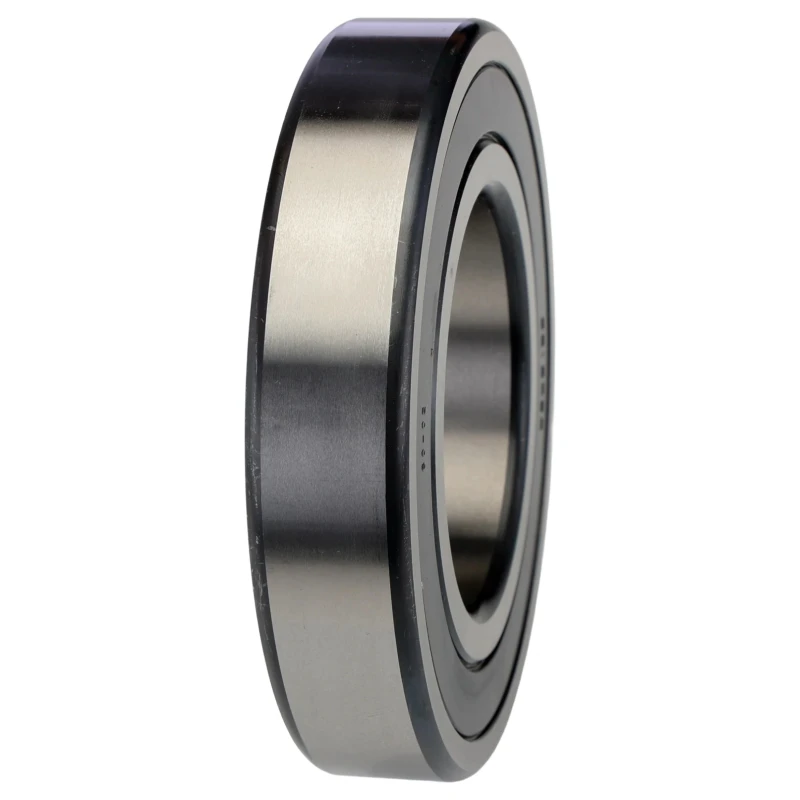 FAG Single Row Deep Groove Ball Bearing 60 mm ID, 110 mm OD, 22 mm Width, Steel Cage & Balls 6212-2RSR