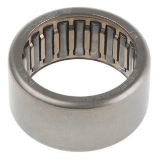 INA Roller Bearing Drawn Cup Needle 25 mm ID, 32 mm OD, 16 mm Race Width HK2516-B