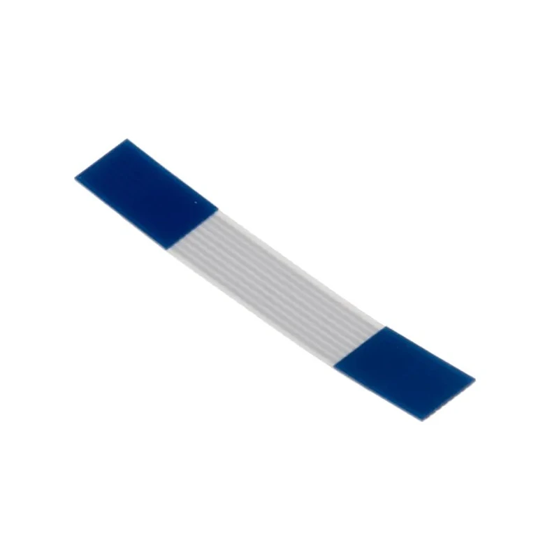 Molex Premo-Flex Series Ribbon Cable, 8-Conductor, 0.5 mm Pitch, 30 mm Length 152660073