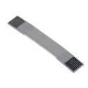 Molex Premo-Flex Series Ribbon Cable, 8-Conductor, 0.5 mm Pitch, 30 mm Length 152660073