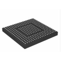 Microchip PIC32MZ2064DAB288-I/4J 32 bit microAptiv CPU PIC32MZ Microcontroller 200 MHz 2.048MB FLASH 288-Pin LFBGA
