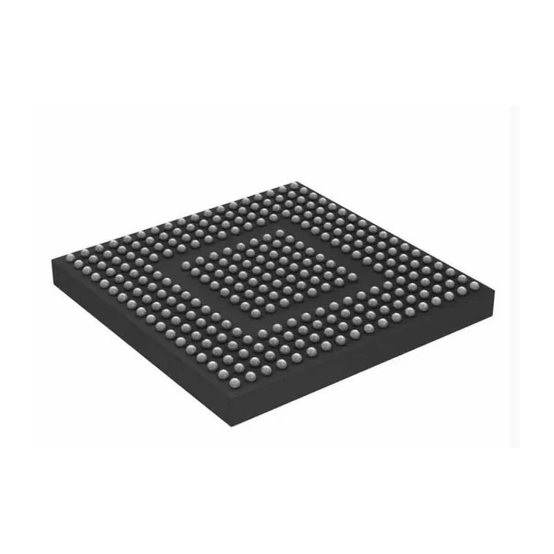 Microchip PIC32MZ2064DAB288-I/4J 32 bit microAptiv CPU PIC32MZ Microcontroller 200 MHz 2.048MB FLASH 288-Pin LFBGA