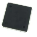 Microchip PIC32MZ2064DAH176-I/2J 32 bit microAptiv CPU Microcontroller 200 MHz 2.048MB FLASH 176-Pin LQFP