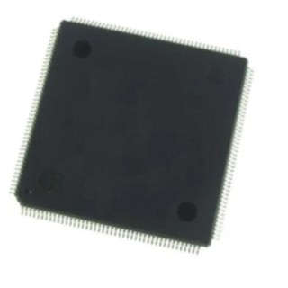 Microchip PIC32MZ2064DAH176-I/2J 32 bit microAptiv CPU Microcontroller 200 MHz 2.048MB FLASH 176-Pin LQFP