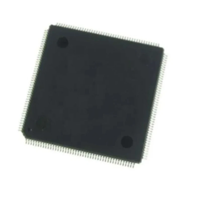 Microchip PIC32MZ2064DAH176-I/2J 32 bit microAptiv CPU Microcontroller 200 MHz 2.048MB FLASH 176-Pin LQFP