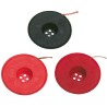 SES Sterling De-Soldering Braid 3 m Length, 1 mm Width, EN 61340-5-1 Compliant 05480200000