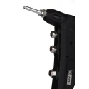 RS PRO Plier Type Rivet Tool Set Aluminium Stainless Steel 2.4mm to 5mm Rivet Size 833-5969
