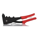 RS PRO Plier Type Rivet Tool Set Aluminium Stainless Steel 2.4mm to 5mm Rivet Size 833-5969