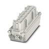 Phoenix Contact HEAVYCON B24 Series 24-Contact 2 Row Contact Insert 500V 16A 1407735