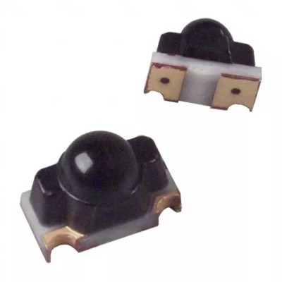 Sharp Infrared Phototransistor Surface Mount Device 2-Pin SMD Package PT100MF0MP