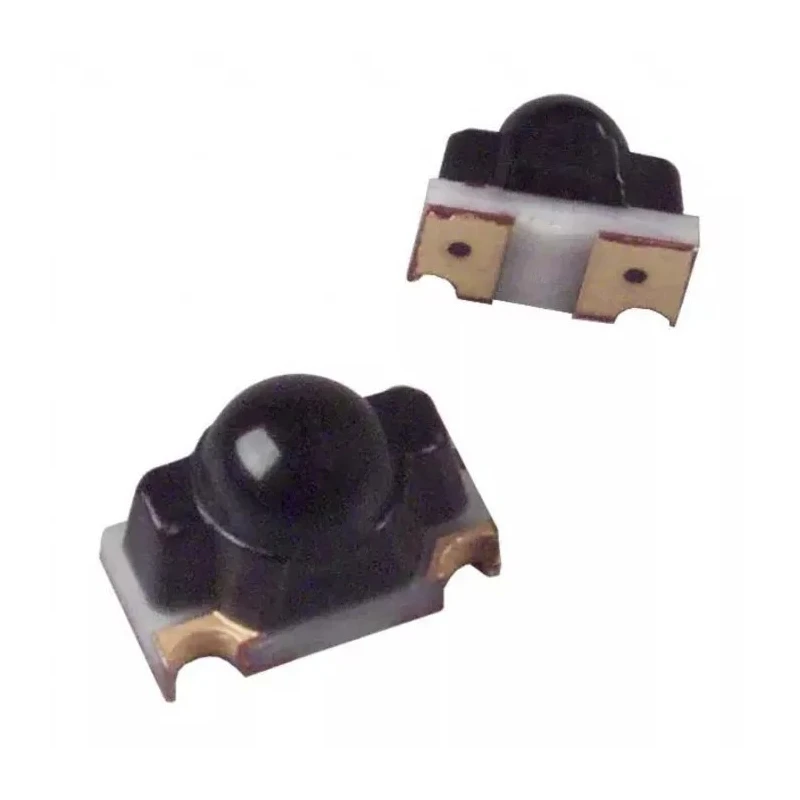Sharp Infrared Phototransistor Surface Mount Device 2-Pin SMD Package PT100MF0MP