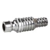 Nito Hose Connector 0.75 in Inner Diameter, Male Connection, Maximum Operating Pressure 25 bar 5360AA3