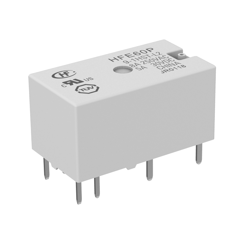 subminiature-intermediate-power-relay-hfe60p-57702