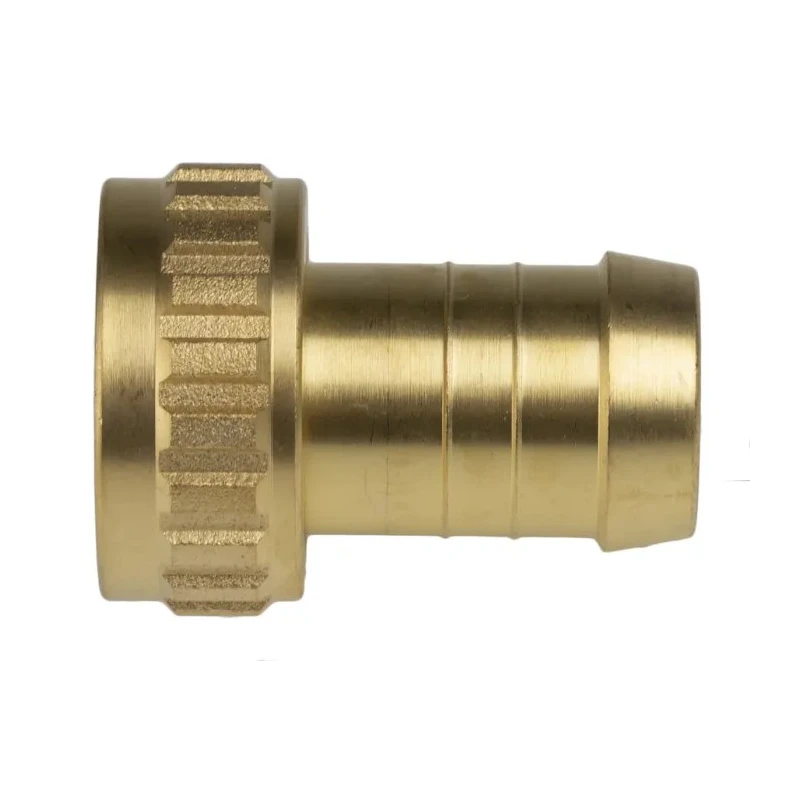 RS PRO Brass Hose Connector 19.05 mm ID 3/4 in BSP Male 146-3183