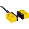 SICK STR1 Series RFID Non-Contact Safety Switch, Vistal Housing, 24V DC, 2 NO, M12 STR1