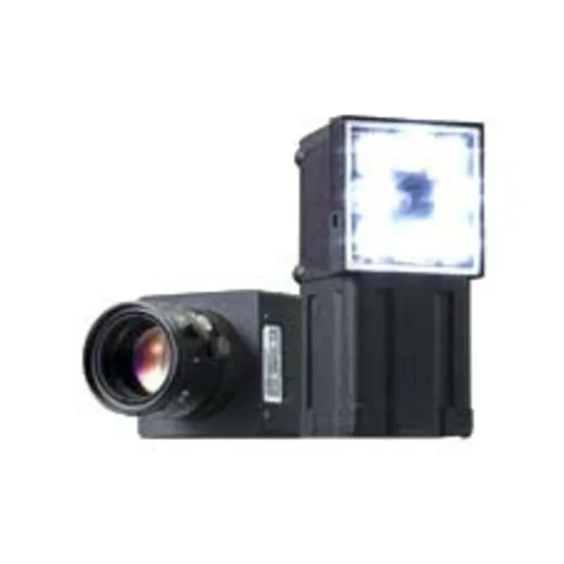 Omron Vision Sensor 752 x 480 Pixel CMOS Imaging, NPN Output, IP67 Rated FQ2-S20100N
