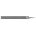 RS PRO 200 mm Flat Second Cut Engineers File, High Carbon Steel, 20 mm Width 146-7315