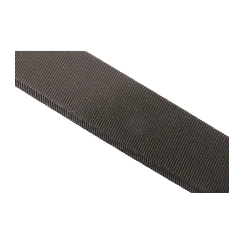 RS PRO 150 mm Second Cut Engineers File Warding Tapered Hand Tool for Precision Filing 146-7338