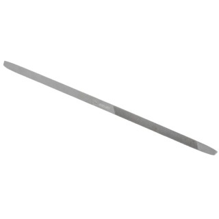 RS PRO Engineers File Triangular Single Cut 175 mm Length 6 mm Width 146-7345
