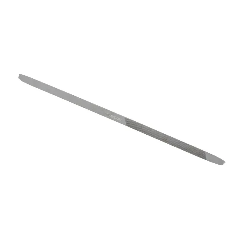 RS PRO Engineers File Triangular Single Cut 175 mm Length 6 mm Width 146-7345