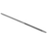 RS PRO Engineers File Triangular Single Cut 175 mm Length 6 mm Width 146-7345