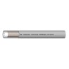 RS PRO Hose Pipe, Reinforced Nitrile Rubber (NBR) & Polyvinyl Chloride, 25 m Length, 20 bar Pressure, 21.6 mm OD 146-7744